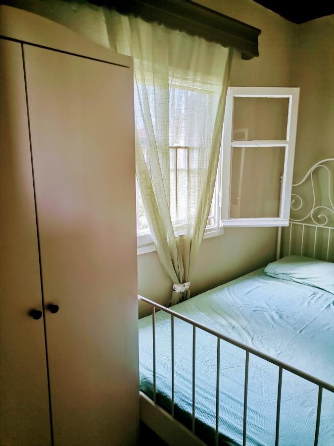 Country House Созополь Экстерьер фото